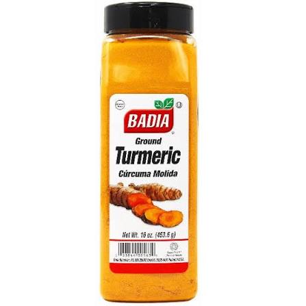 Turmeric Powder