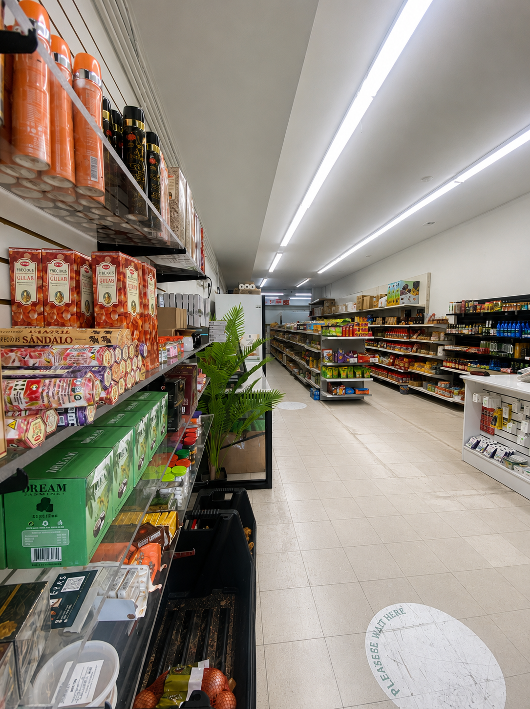 Shop Our Aisles
